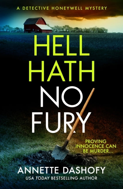 Hell Hath No Fury