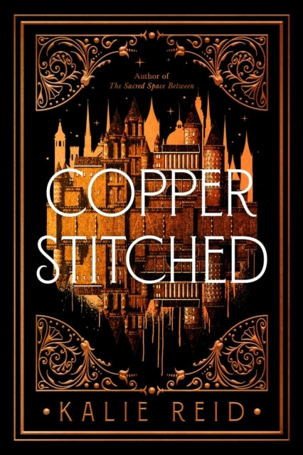 Copperstitched