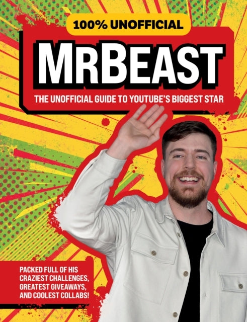 D1 100% Unofficial Mrbeast