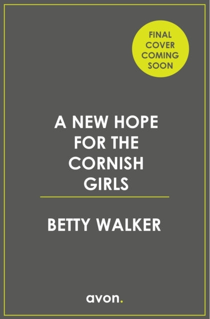 A New Hope For The Cornish Girls