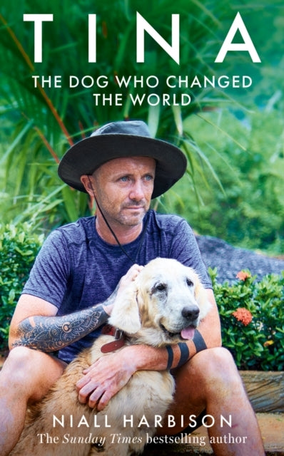 Tina The Dog Who Changed The World