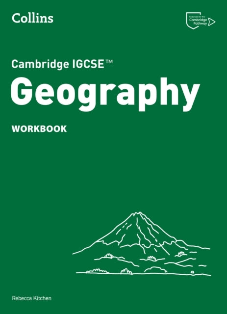 Cambridge Igcse™ Geography Workbook