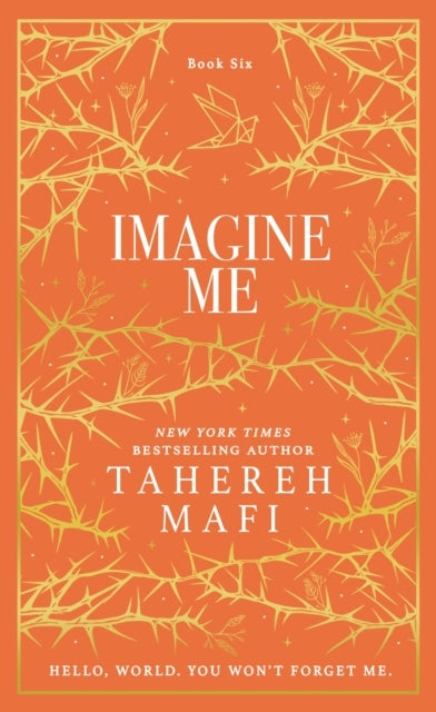 Imagine Me