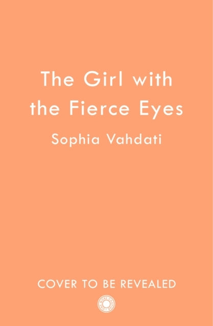 The Girl with the Fierce Eyes