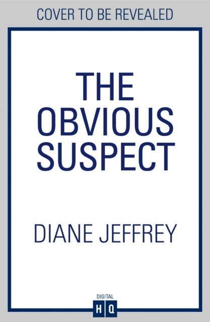 The Crime Writer