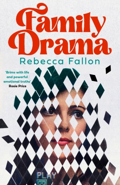 Family Drama Hb