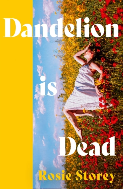 Dandelion Is Dead Exaiie PB