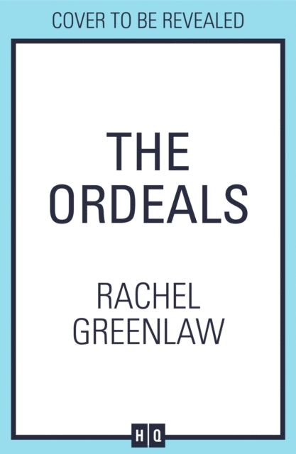 The Ordeals