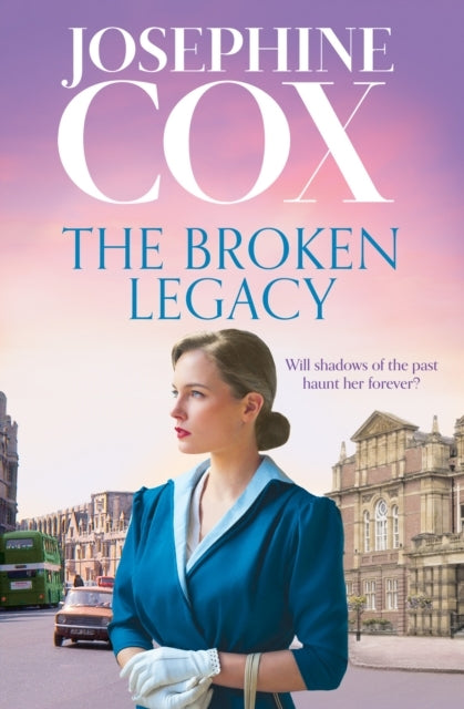 The Broken Legacy