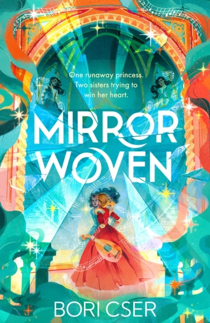 Mirrorwovenmirrorwoven1 Hb