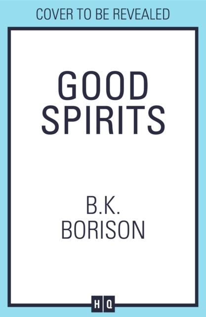 Good Spirits