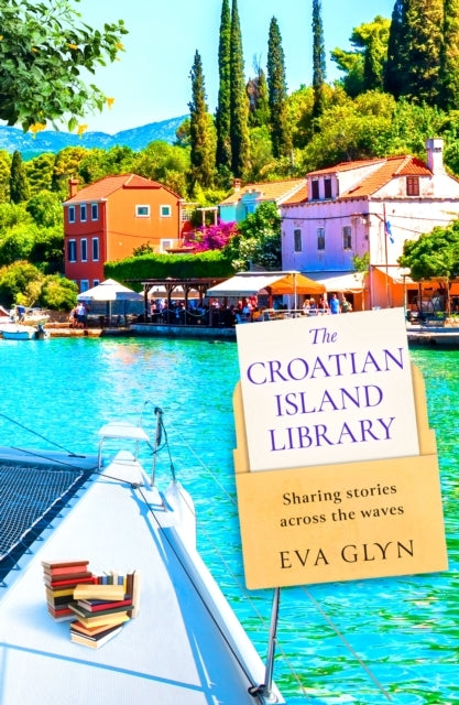 The Island Hopping Library