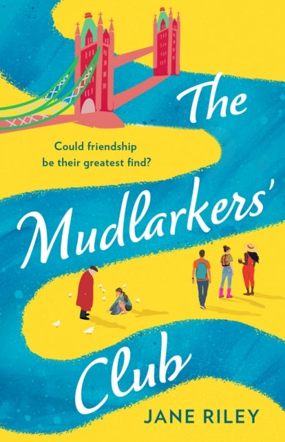 The Mudlarkers' Club