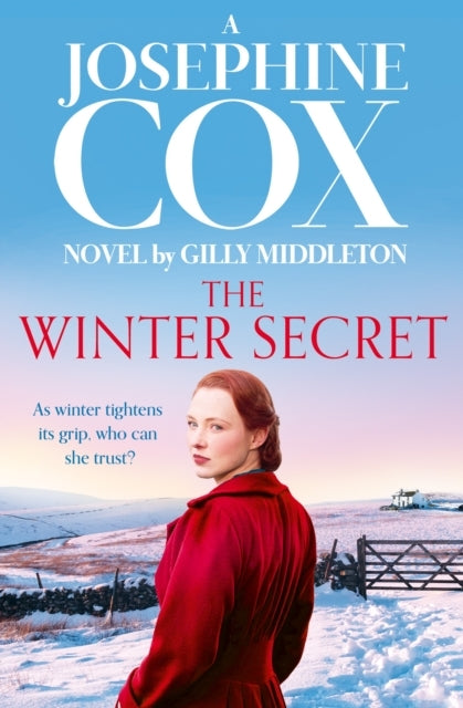 The Winter Secret