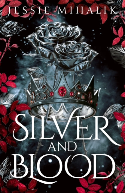 Silver and Blood