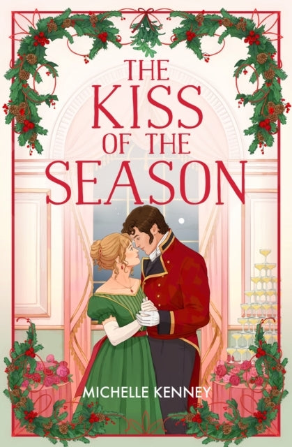 The Kiss of the Season