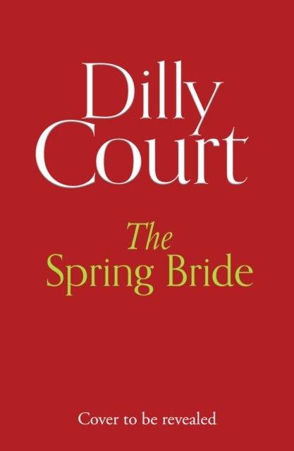 The Spring Bride