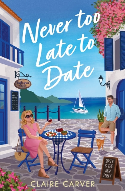 Never Too Late to Date
