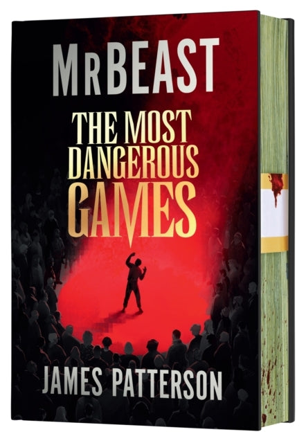 The Most Dangerous Games