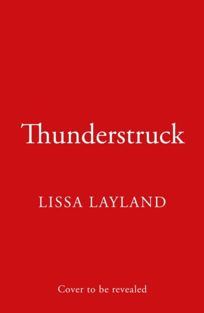 Thunderstruck