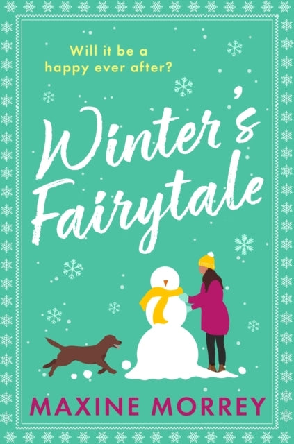 Winters Fairytale PB