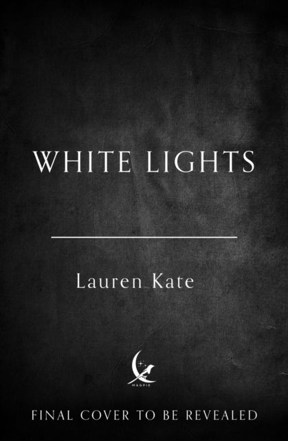White Lights Hb