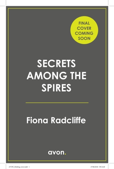 Secrets Amongoxford Chron1 PB