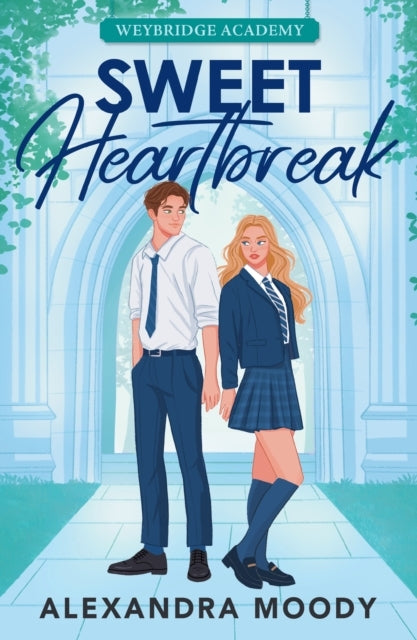 Sweet Heartbreak