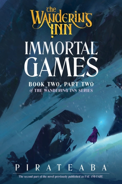 Immortal Games