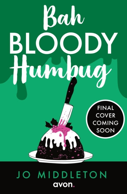 Bah Bloody Humbug
