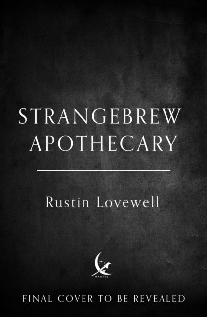 Strangebrew Apothecary