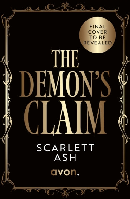 The Demon's Claim