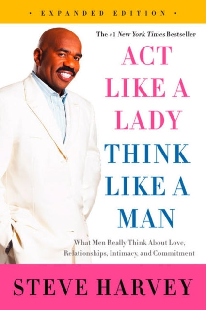 D1 Act Like a Lady, Think Like a Man, Expanded Edition