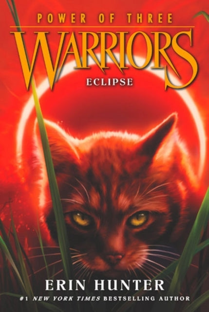 Warriors: Power of Three #4: Eclipse - Warriors: Power of Three