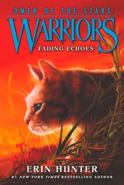 Warriors: Omen of the Stars #2: Fading Echoes - Warriors: Omen of the Stars