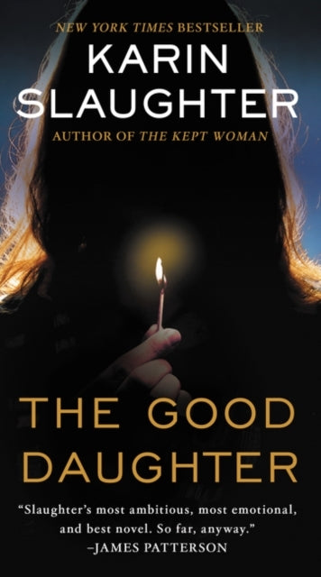 The Good Daughter