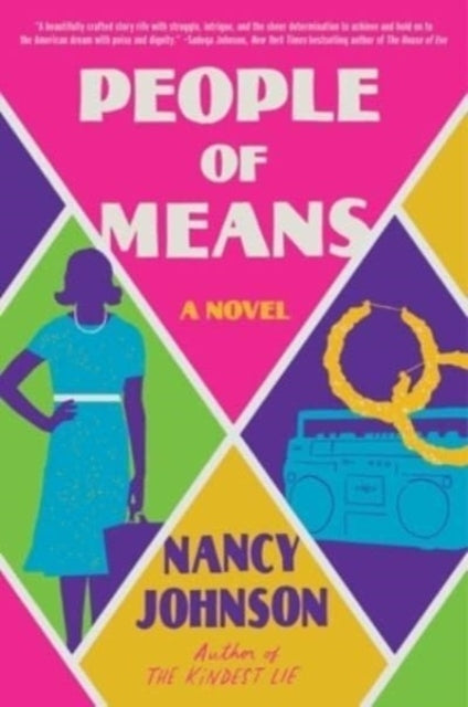 People Of Means A Novel