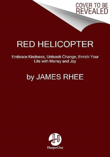 Red Helicopter--A Parable for Our Times