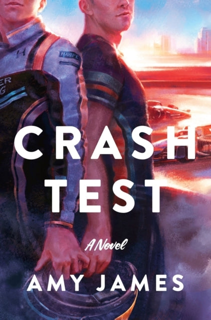 D2 Crash Test