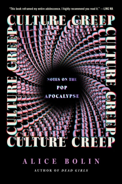 Culture Creep