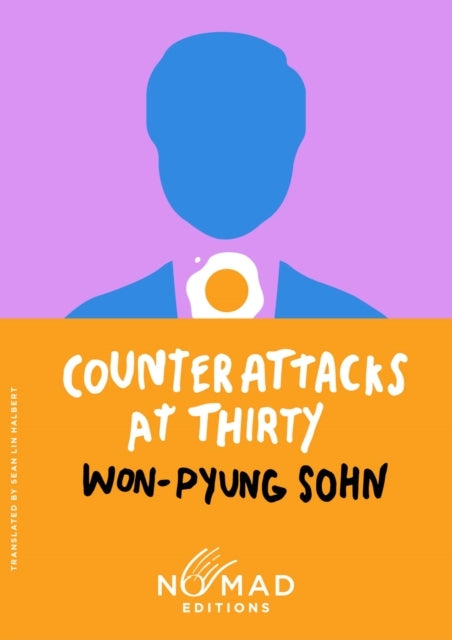 Counterattacks at Thirty (Nomad Edition)