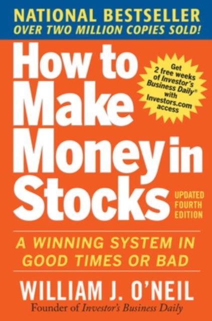 How to Make Money in Stocks a Winning System in Good Times