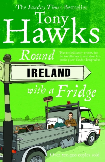 Round Ireland With a Fridge