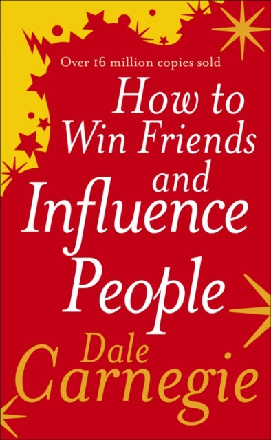 D1 How To Win Friends and Influence People