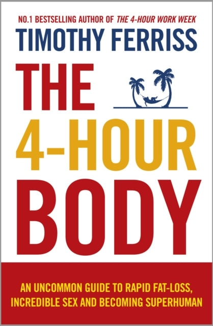 D1 The 4-hour Body