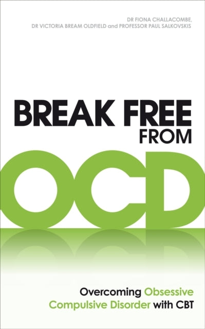 Break Free From Ocd