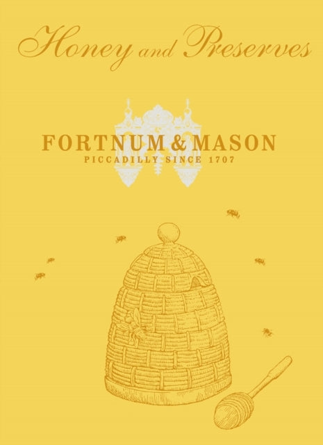 Fortnum & Mason Honey & Preserves