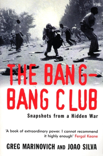 The Bang-bang Club