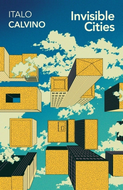 D1 Invisible Cities