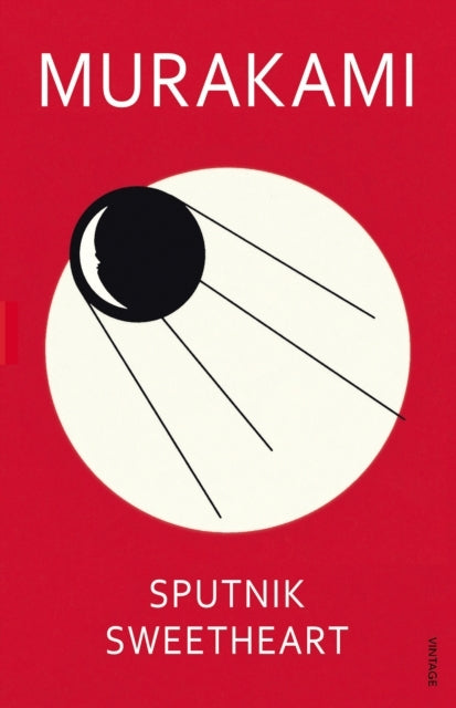 D1 Sputnik Sweetheart